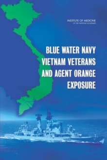 Image for Blue Water Navy Vietnam Veterans And Agent Orange Exposure