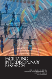 Image for Facilitating interdisciplinary research