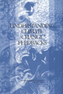 Image for Understanding climate change feedbacks