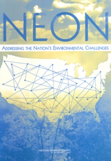 Image for Neon: Addressing the Nation's Environmental Challenges