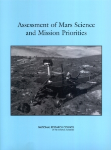 Image for Assessment of Mars Science and Mission Priorities