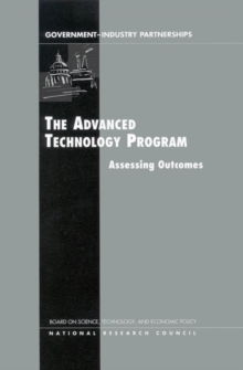 Image for Advanced Technology Program: Assessing Outcomes