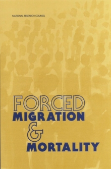 Image for Forced Migration and Mortality