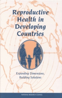 Image for Reproductive health in developing countries