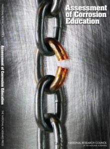 Image for Assessment of Corrosion Education