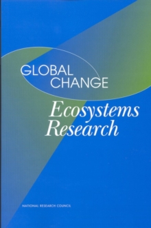 Image for Global Change Ecosystems Research