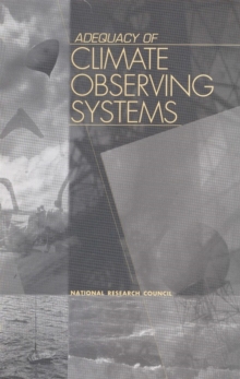 Image for Adequacy of Climate Observing Systems