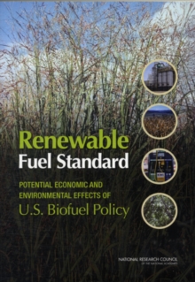 Image for Renewable Fuel Standard