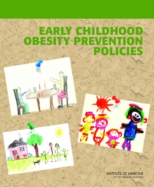 Image for Early childhood obesity prevention policies