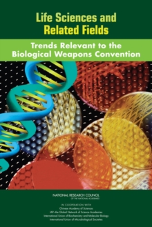Life Sciences and Related Fields