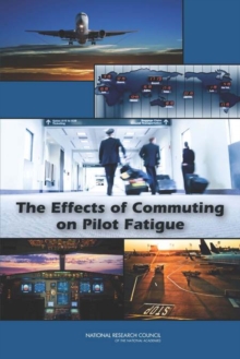 Image for The effects of commuting on pilot fatigue