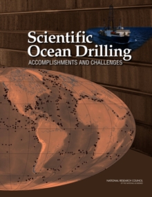 Image for Scientific Ocean Drilling : Accomplishments and Challenges