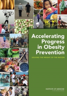 Image for Accelerating Progress in Obesity Prevention