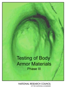 Testing of Body Armor Materials