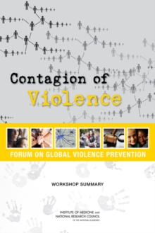 Contagion of Violence