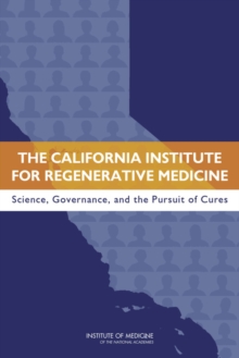 California Institute for Regenerative Medicine