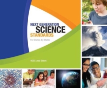 Image for Next Generation Science Standards