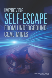 Image for Improving Self-Escape from Underground Coal Mines