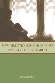 Image for New Directions in Child Abuse and Neglect Research