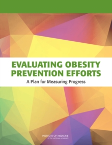Image for Evaluating Obesity Prevention Efforts