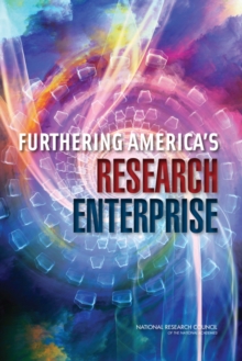 Image for Furthering America's Research Enterprise