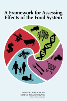Image for A Framework for Assessing Effects of the Food System