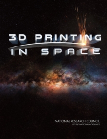 Image for 3D Printing in Space