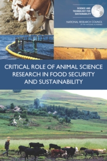 Image for Critical Role of Animal Science Research in Food Security and Sustainability