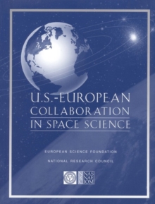 Image for U.S.-European collaboration in space science