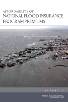 Image for Affordability of National Flood Insurance Program Premiums