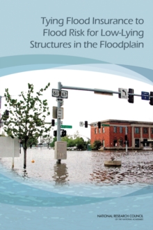 Image for Tying Flood Insurance to Flood Risk for Low-Lying Structures in the Floodplain