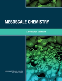 Image for Mesoscale Chemistry