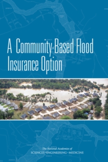 Image for Community-Based Flood Insurance Option