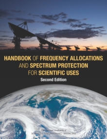 Image for Handbook of frequency allocations and spectrum protection for scientific uses