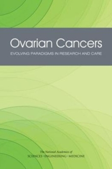 Image for Ovarian Cancers : Evolving Paradigms in Research and Care