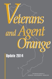 Image for Veterans and Agent Orange: update 2014