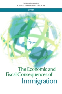 Image for The economic and fiscal consequences of immigration