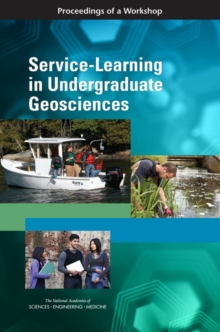 Image for Service-learning in undergraduate geosciences