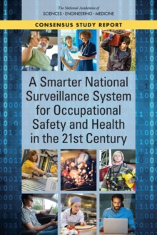 Image for A smarter national surveillance system for occupational safety and health in the 21st century