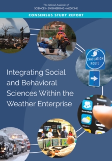 Image for Integrating social and behavioral sciences within the weather enterprise