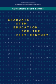 Image for Graduate STEM Education for the 21st Century