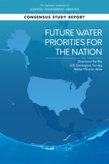 Image for Future Water Priorities for the Nation: Directions for the U.S. Geological Survey Water Mission Area