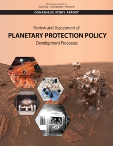 Image for Review and Assessment of Planetary Protection Policy Development Processes