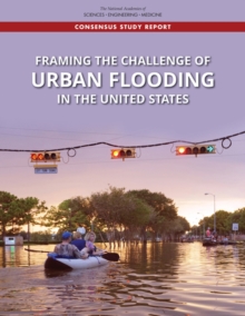Image for Framing the Challenge of Urban Flooding in the United States
