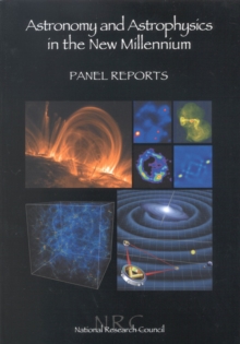 Image for Astronomy and astrophysics in the new millennium: panel reports