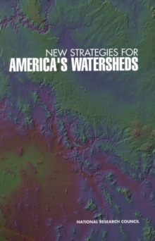 Image for New Strategies for America's Watersheds.
