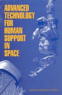 Image for Advanced technology for human support in space