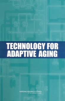 Image for Technology for Adaptive Aging.