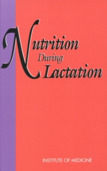 Image for Nutrition during lactation