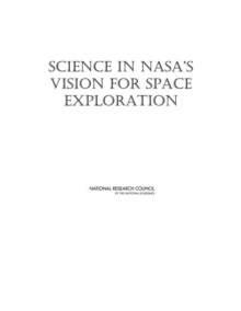Image for Science in NASA's Vision for Space Exploration.